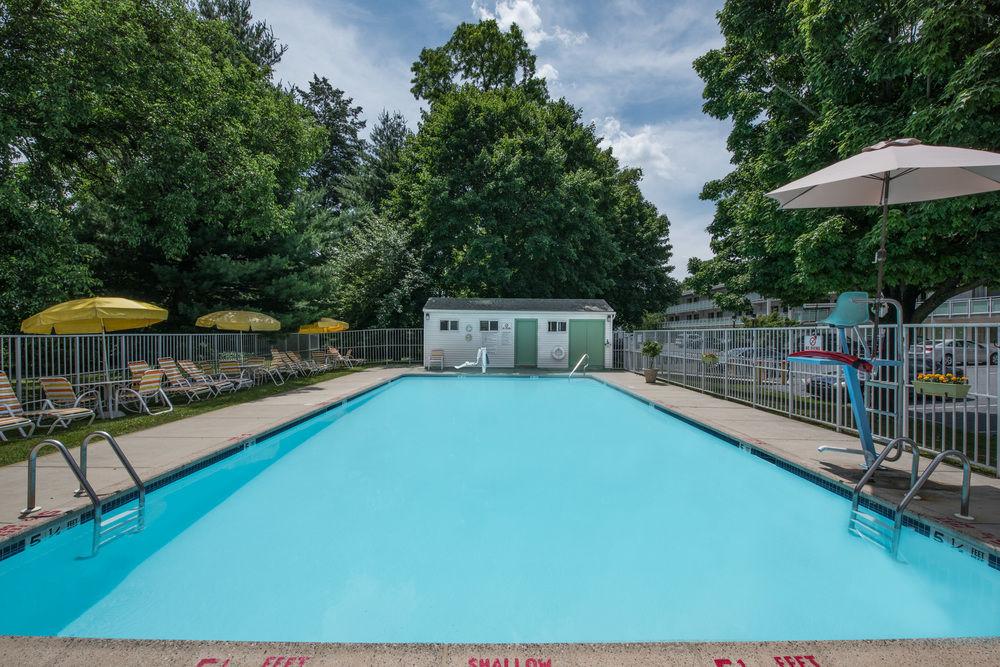 Days By Wyndham North Hotel 3*