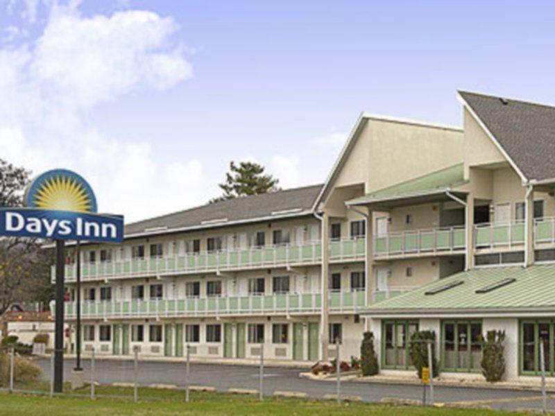 Days By Wyndham North