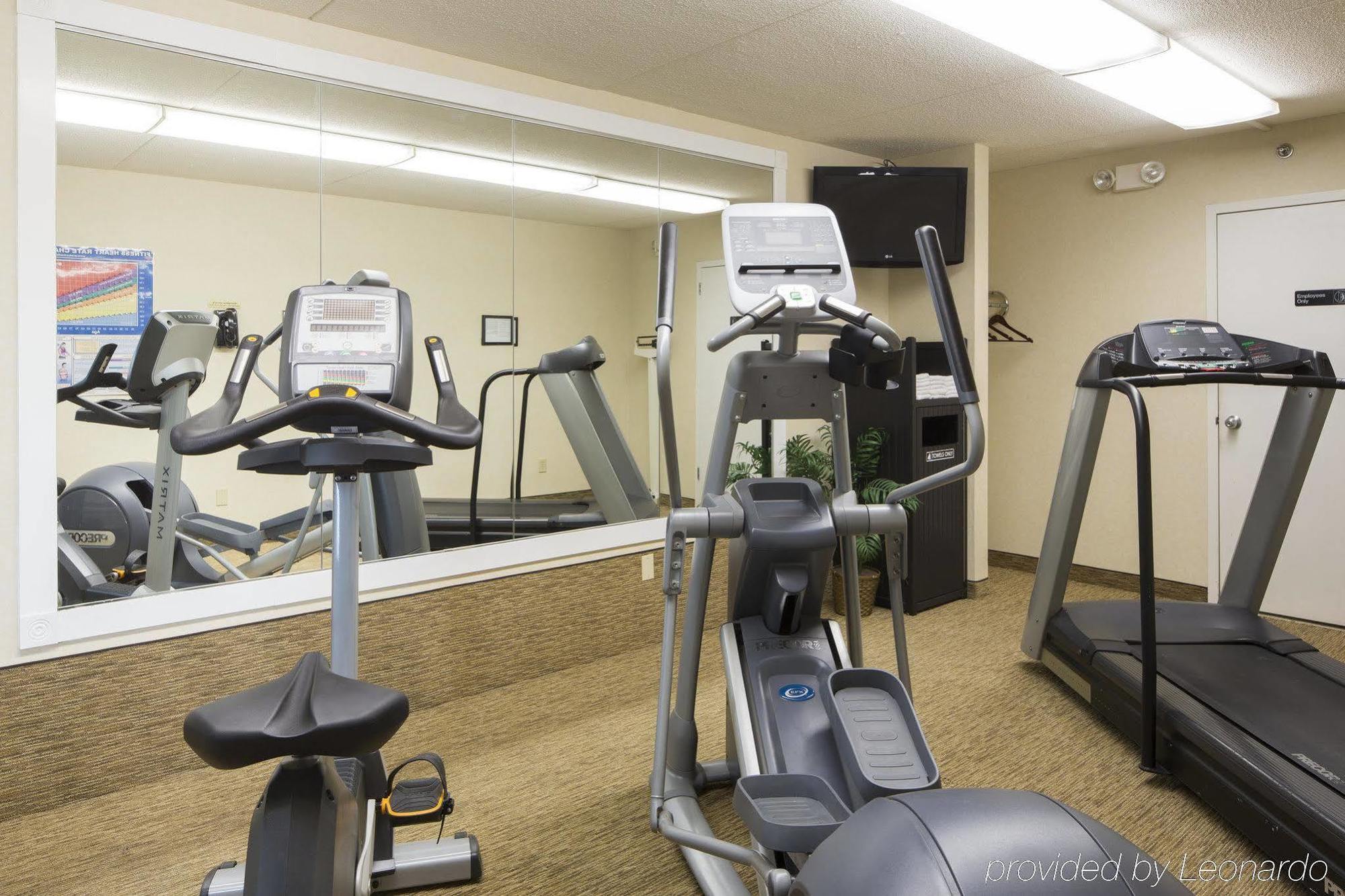 Hotel Days By Wyndham North 3*