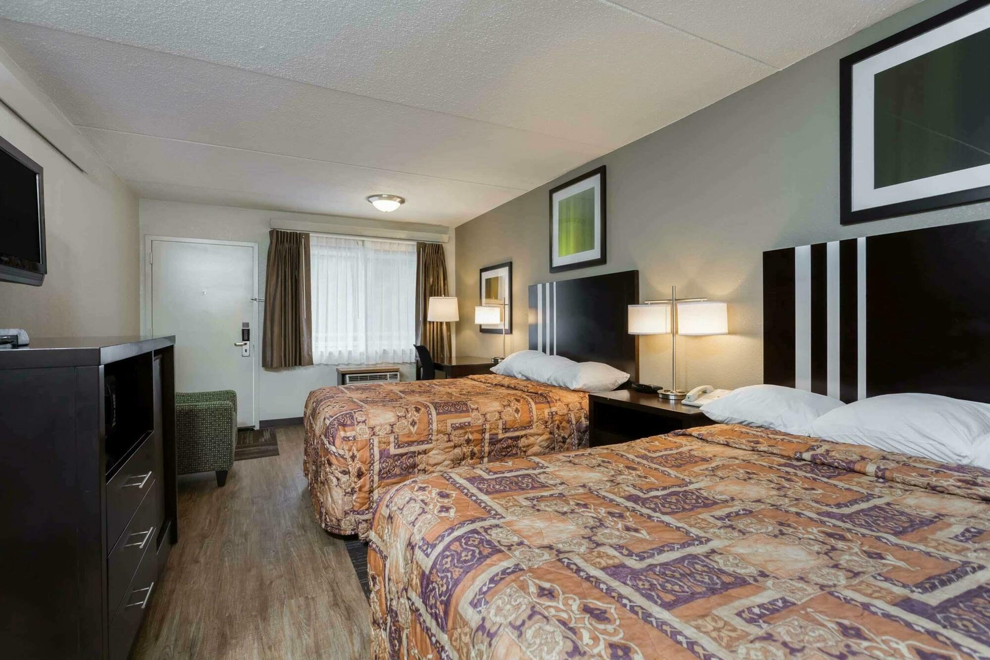 Days By Wyndham North 3*