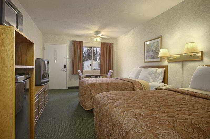 Hotel Days By Wyndham North Harrisburg