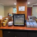 Days Inn By Wyndham Harrisburg North