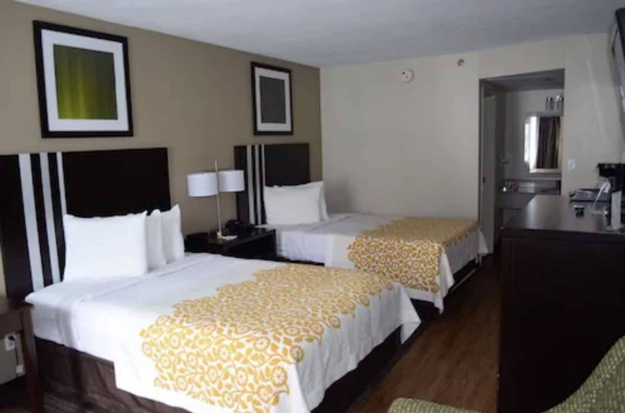Days By Wyndham North Hotel Harrisburg
