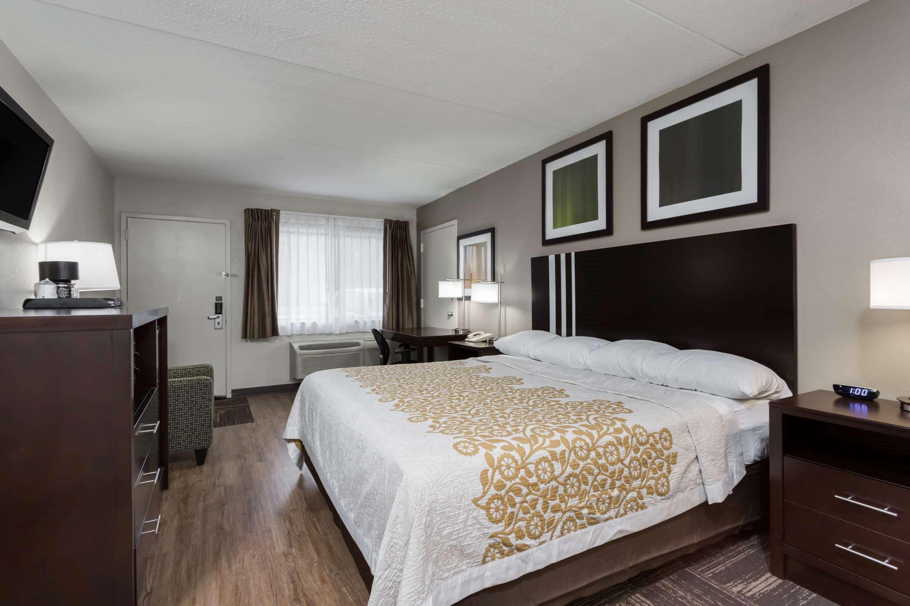 Days By Wyndham North 3*