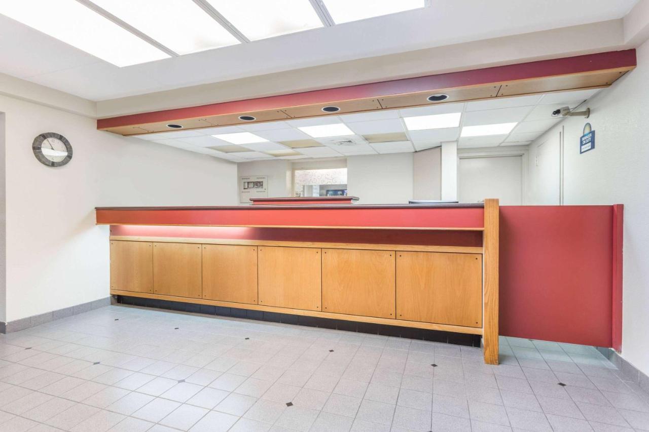 Days By Wyndham North 3* Harrisburg