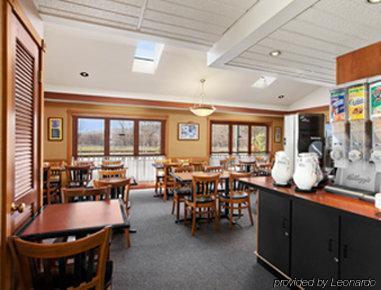Days By Wyndham North Hotel 3*