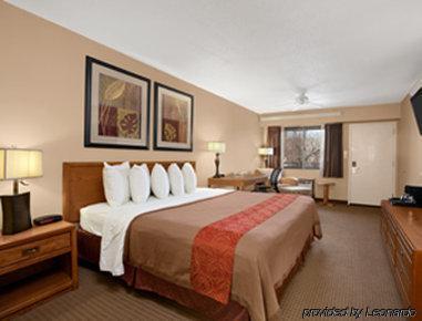Days By Wyndham North 3* Harrisburg