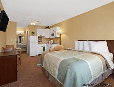 Hotel Days By Wyndham North
