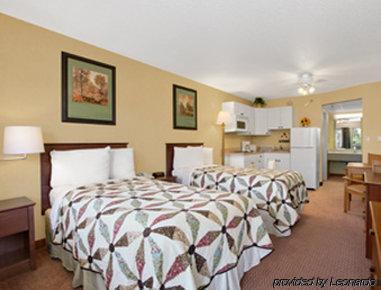 Days By Wyndham North Harrisburg