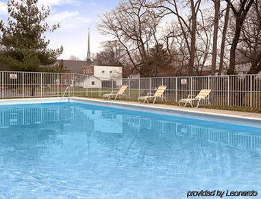Hotel Days By Wyndham North 3*