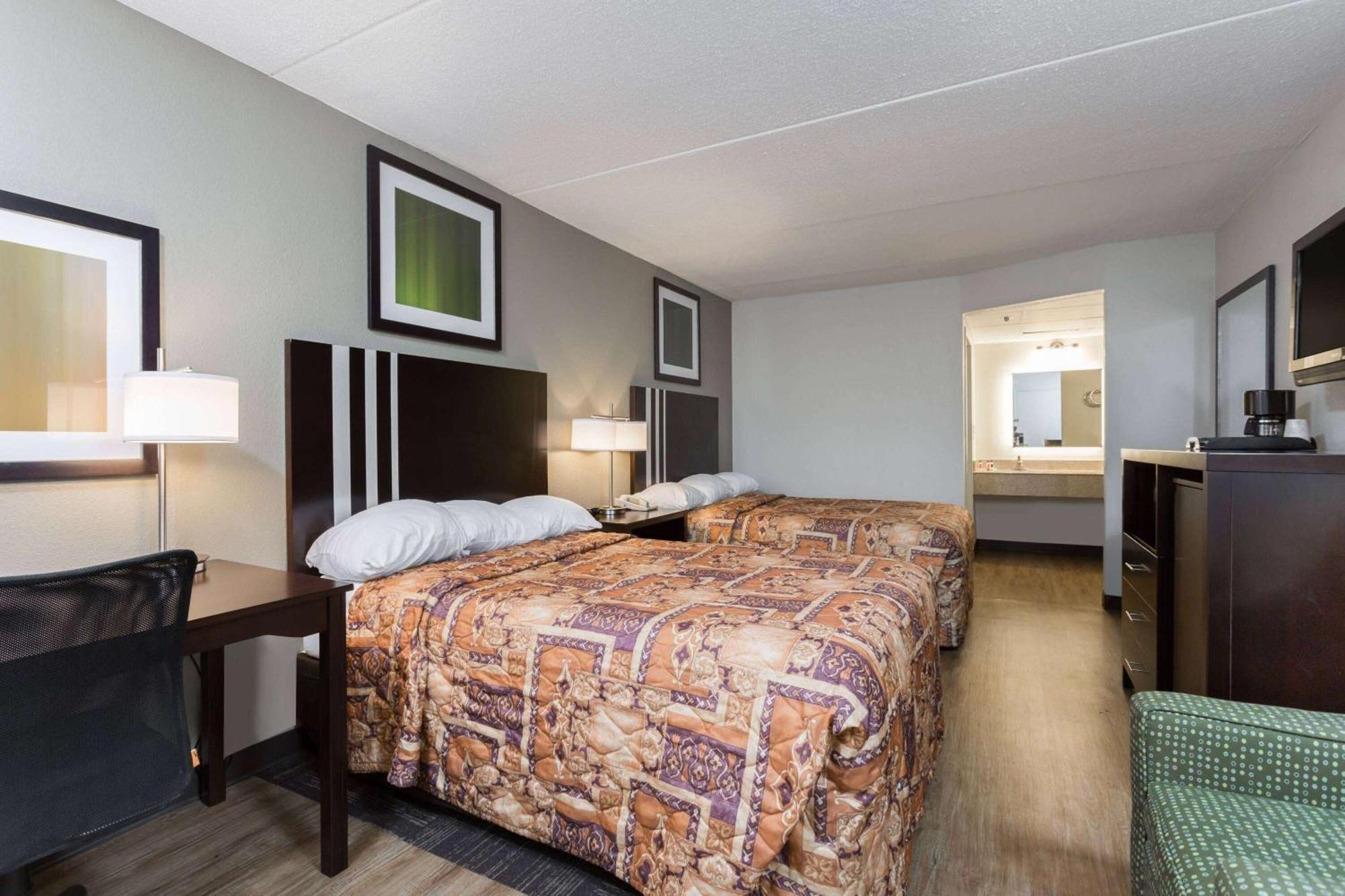 Days By Wyndham North 3* Harrisburg