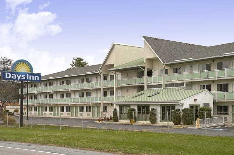 Days By Wyndham North Hotel Harrisburg