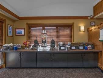 Days By Wyndham North