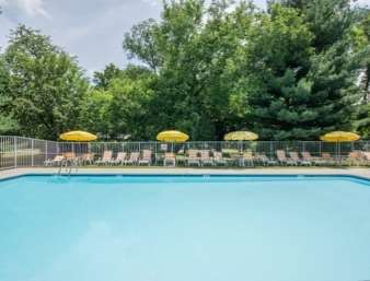 Days By Wyndham North 3* Harrisburg