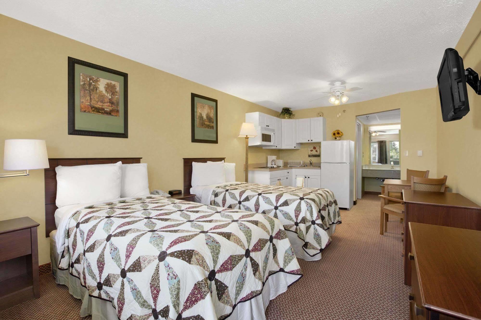 Days By Wyndham North 3* Harrisburg